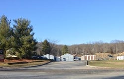 602 INDUSTRIAL PARK ROAD AND 0 FRISBE, ORWIGSBURG, PA 17961