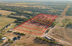 4840 County Road 707, Alvarado, TX 76009