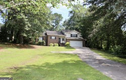 125 Buckskin, Byron, GA 31008