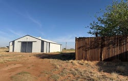 15109 E County Rd 106, Stanton, TX 79782
