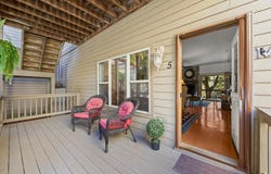 120 White Oak Pointe Unit 5, Whittier, NC 28789