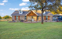 1375 County Road 176, Whitesboro, TX 76273