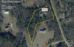 918 Sims Bridge Road, Commerce, GA 30530