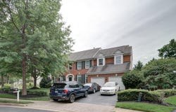 1805 EFTY COURT, WOODBRIDGE, VA 22191