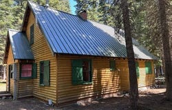 80 Diamond Lake Loop, Chemult, OR 97731