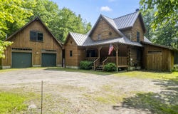 204 Shore Road, Fayette, ME 04349