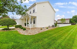 190 Sycamore Drive, Circleville, OH 43113