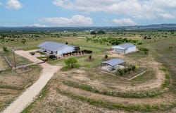 510 County Road 2136, Lometa, TX 76853
