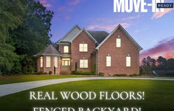 207 Sevendales Drive, Goldsboro, NC 27534