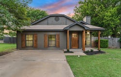 2001 Rey Drive, Woodway, TX 76712