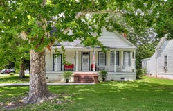 413 Jones Avenue, Waynesboro, GA 30830