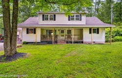 156 Mail Box Road, Pocono Lake, PA 18347