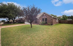 339 Schumacher Drive, Burleson, TX 76028