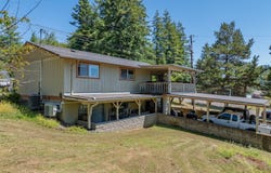 1997 HAZEL ST, Myrtle Point, OR 97458