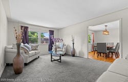 4340 Barton Road, Lansing, MI 48917