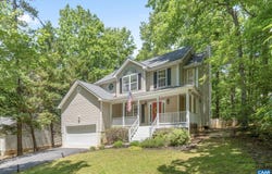 14 PATRIOT LN, Palmyra, VA 22963