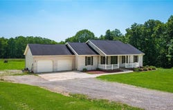 9910 Matchett Road, Norwich, OH 43767