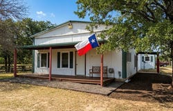 14643 County Road 4060, Scurry, TX 75158