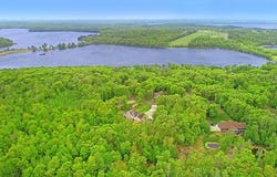 Maplewood Drive, East Gull Lake, MN 56401