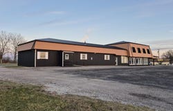 808 N US Highway 63, Lancaster, MO 63548