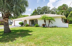 1368 Gleneagles Way, Rockledge, FL 32955