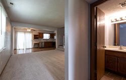 527 NE 6th #A Street, Blue Springs, MO 64014