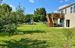 315 Minstehr Drive, Middleville, MI 49333