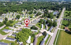 4400 Melrose Drive unit: 210, Wooster, OH 44691