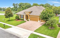 2724 WESTYN COVE LANE, OCOEE, FL 34761