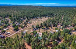 2908 Summer Pines Drive, Show Low, AZ 85901