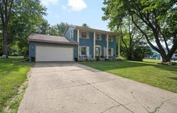 8497 Hickory Hill Drive, Grand Blanc, MI 48439