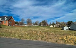 Tbd S Petunia Road, Wytheville, VA 24382
