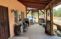 15 Turquoise Tr, Datil, NM 87821