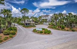 145 Sandpine Dr, Cape San Blas, FL 32456