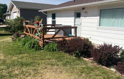 815 N Martin, Chamberlain, SD 57325