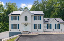 2135 FIREBERRY Court, PRINCE FREDERICK, MD 20678