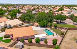 2562 N 124TH Drive, Avondale, AZ 85392