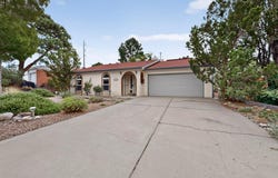3532 Haines Avenue NE, Albuquerque, NM 87106