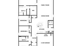 129 Bruin Paw DR, Georgetown, TX 78628