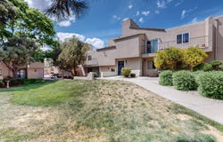 3501 JUAN TABO Boulevard NE unit: J4, Albuquerque, NM 87111