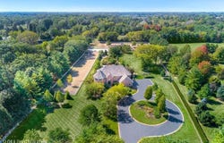 11 Moate Lane, Barrington Hills, IL 60010