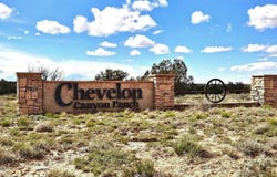 Riverbend Drive, Heber, AZ 85928