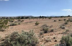 509-090-30 Bowman, Ridgecrest, CA 93555