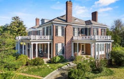 116 N Matson, Kershaw, SC 29067
