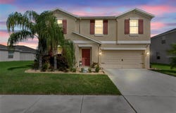 128 CASCADE BEND Drive, RUSKIN, FL 33570