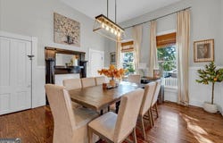 3148 Monticello Street SW, Covington, GA 30014