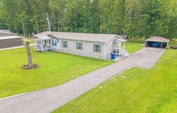 183 Auger Springs Road, Corbin, KY 40701