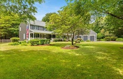 28 New Street, Rehoboth, MA 02769