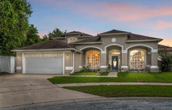 701 LITTLE HAMPTON LANE, GOTHA, FL 34734