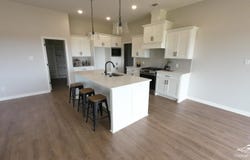 165 Kelton Lane, Hensley, AR 72065